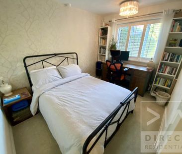 2 bedroom maisonette to rent - Photo 6