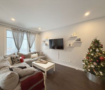 For Lease - 555 Jackdaw Avenue, Barrhaven, Ontario - Photo 6