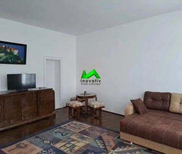 Apartament spatios de inchiriat 2 camere Sibiu Piata Mica - Photo 3