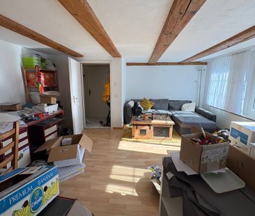 3 Zimmer, 85 m² - Foto 1
