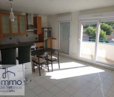 Appartement 2 pièces - 69500 Bron - Photo 3