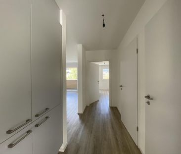 2.5 Zimmer, 56 m², EG - Foto 5