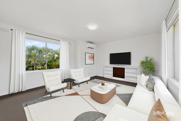 3/37 Northcote Avenue, Balwyn VIC 3103 - Apartment For Rent | Domain - Photo 1