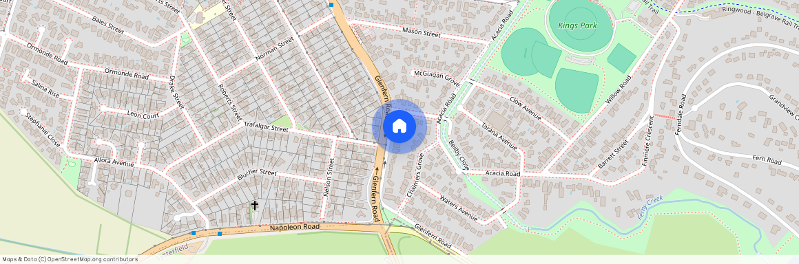 109 Glenfern Road, 3156, Ferntree Gully