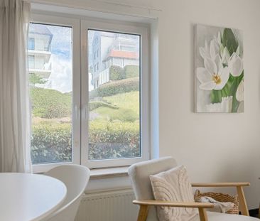LOCATION Appartement 2 CH Knokke-Zoute - Zwinlaan / meublé - Photo 3