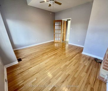 For Lease - 1 Howie Avenue Unit# Upper, Toronto, Ontario - Photo 5