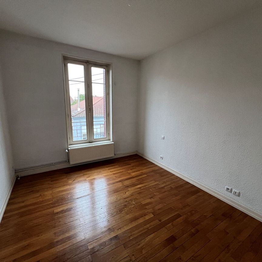 Location Appartement 2 pièces 54m² - Photo 1