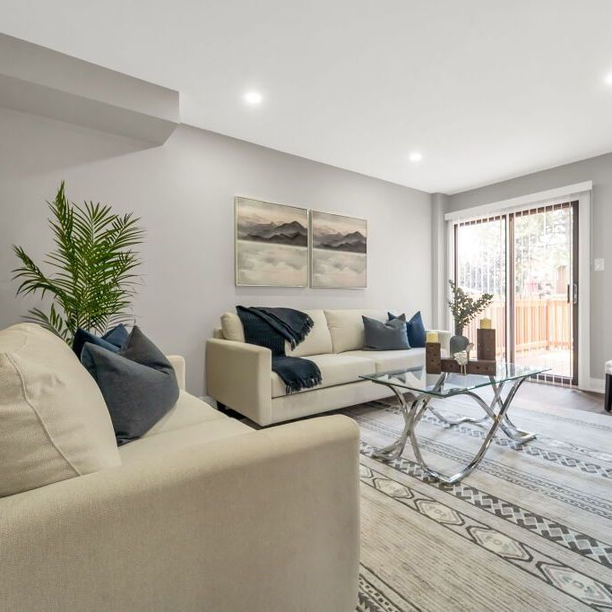 For Lease - 57 Lord Simcoe Drive Unit# Upper, Brampton, Ontario - Photo 1