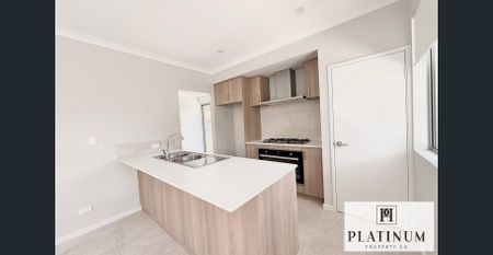 Brand-New 3x2 with Chef Kitchen & Premium Features - Photo 4