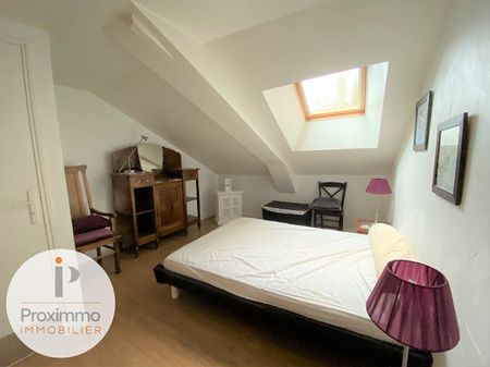 APPARTEMENT T2 MEUBLE 35470 BAIN DE BRETAGNE - Photo 3