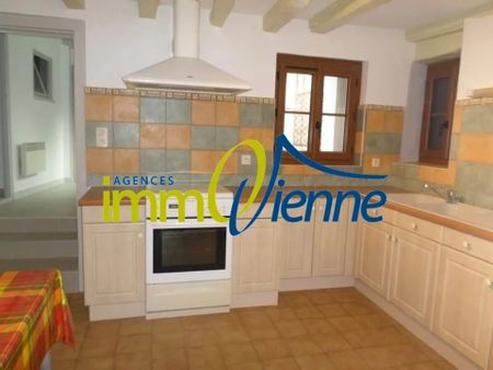Location Maison 3 pièces 88 m2 à Lhommaizé - Photo 4
