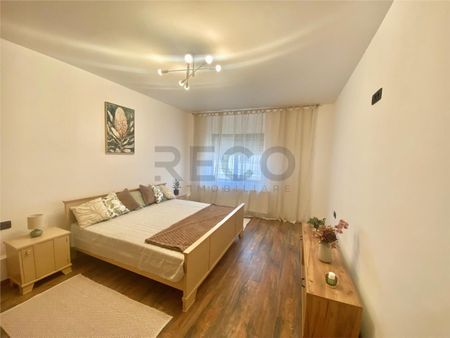RECO chirie apartament 2 camere Ultracentral - Photo 5