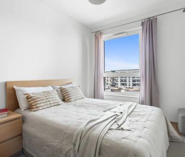 2 pokoje balkon 6. piętro garaż w cenie – zdjęcie 3