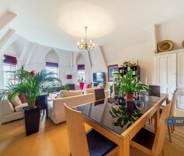 5 bedroom penthouse to rent - Photo 3