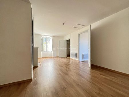 Location Appartement 2 pièces 45 m2 à Véretz - Photo 2