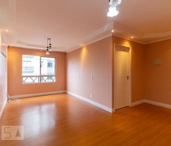 Apartamento para alugar com 65m², 2 quartos e 1 vaga - Foto 1