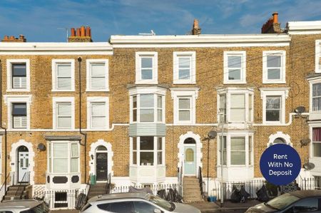1 bedroom terraced house to rent - Photo 5