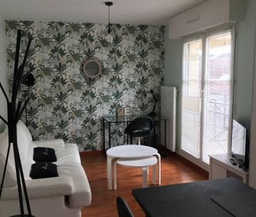 T2 duplex rénové proche CHU - Photo 1