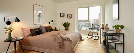 3 værelses lejlighed - Photo 5