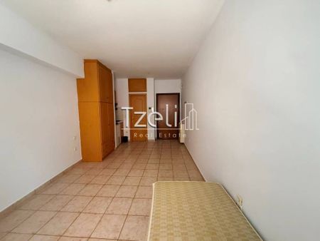 Studio/Γκαρσονιέρα για ενοικίαση Πάτρα - Κέντρο (Πάτρα) - Photo 3