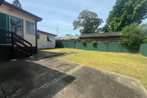 Freshly Painted - New Kitchen - Photo 1
