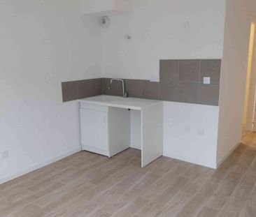 Location : Appartement 1 pièce 22 m2 – OBERHAUSBERGEN - Photo 1