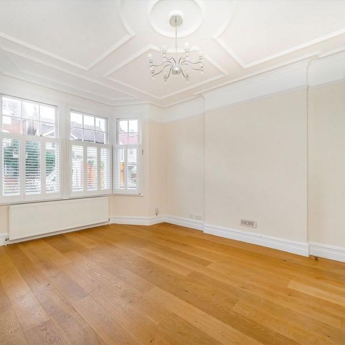 5 bedroom house to rent - Photo 1