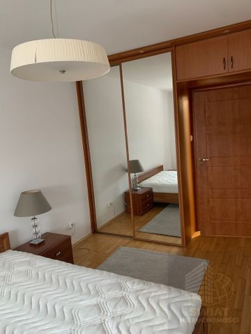 Piękne, jasne 2 pokoje na wynajem, zielona okolica - Photo 4