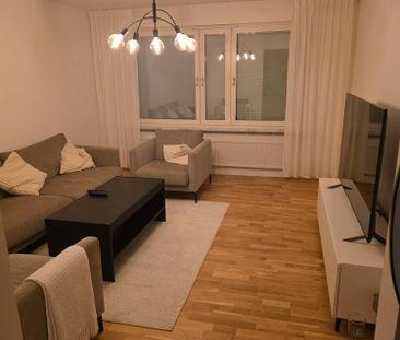 Grumsgatan, Farsta - Foto 1