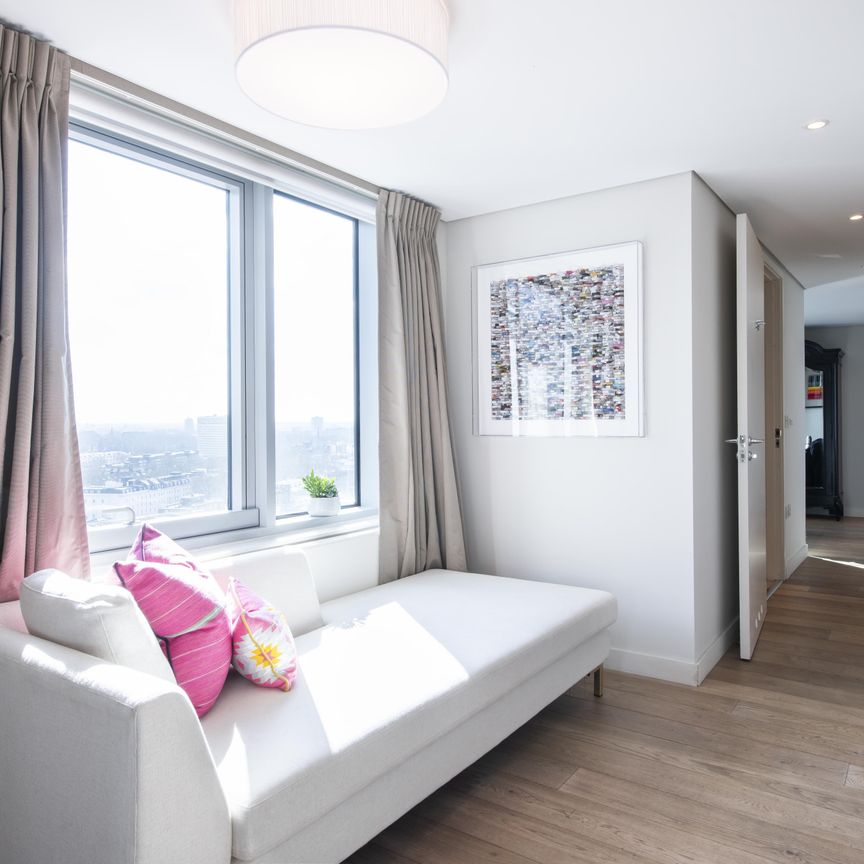 Merchant Square, Paddington, W2 1AP, London - Photo 1
