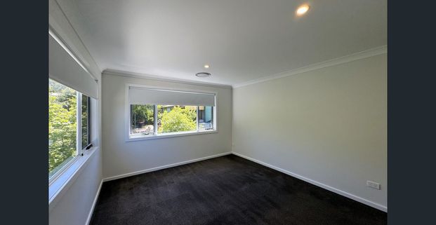 Light-Filled Modern Home Designed for Easy Living - Photo 1