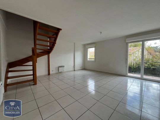 Maison à louer 4 pièces 81.1m² - Photo 1