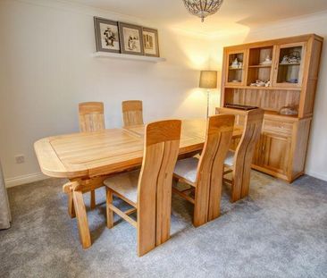 4 bedroom terraced house to rent - Photo 2