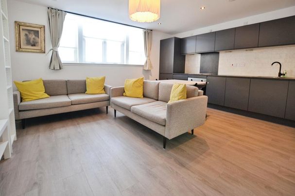 1 bedroom flat to rent - Photo 1