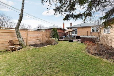 For Lease - 48 Stevenharris Drive Unit# Bsmt, Toronto, Ontario - Photo 3