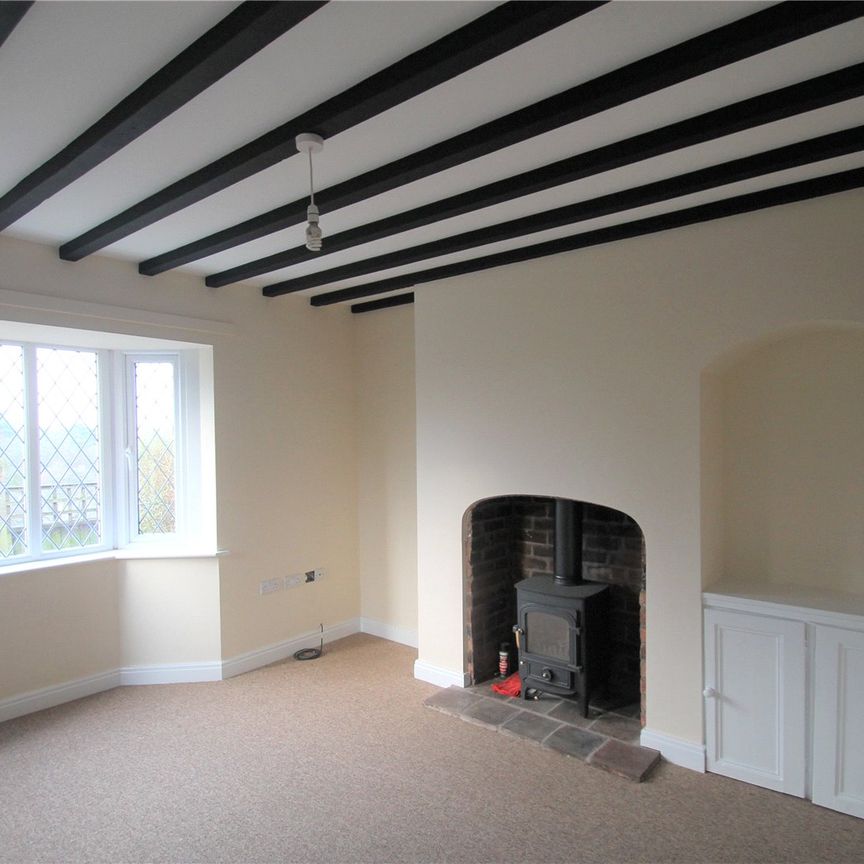 2 Newton Cottages - Photo 1