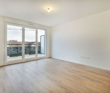 Location Appartement 2 pièces 41m² - Photo 1