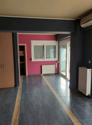 Studio/Γκαρσονιέρα για ενοικίαση Κέντρο (Λάρισα) - Photo 1