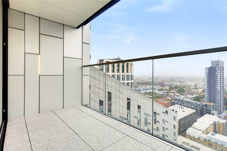 Atlas Building, City Road, London EC1V - Photo 4