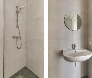 Appartement Stationsweg, Alkmaar - À louer - Foto 5