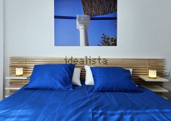 Alquiler de piso en Paseo Marítimo Levante, 8