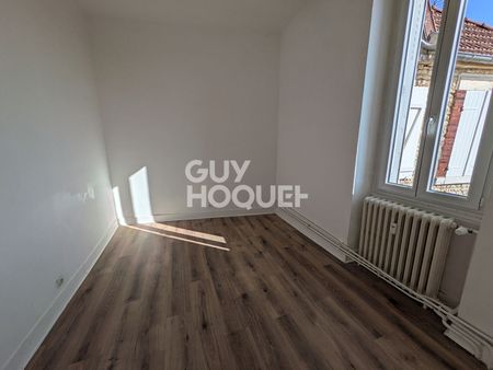 Location Appartement 1 pièce 19m² APPOIGNY 89380 - Photo 5