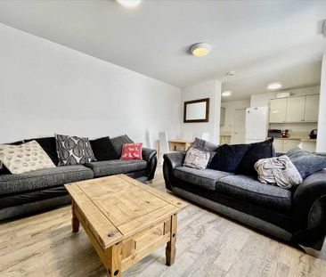 6 bedroom house share to rent - Photo 4