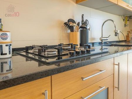 Apartamento T3 em Lisboa - Photo 2