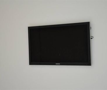 Magnifique rez-de-chaussée avec jardin de 100 m² à 1180 Uccle - Foto 1