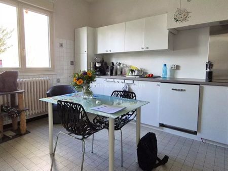 Location Maison 6 pièces 137 m2 à Albi - Photo 4