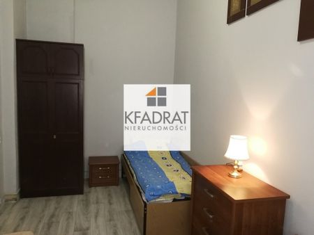 Mieszkanie pracownicze, dla 10-12 osób, centrum - Photo 2