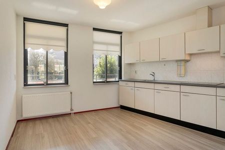 Te huur: Appartement Lepelkesweg in Veldhoven - Foto 2