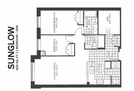 For Lease - 7400 Markham Road Unit# 520, Markham, Ontario - Photo 2