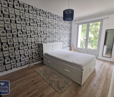 Location Appartement 3 pièces 87m² ANGOULEME 16000 - Photo 4